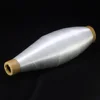 Filament Winding Pultrusion 120TEX E Glass Fiber Yarn High Temperature Thermal Insulation
