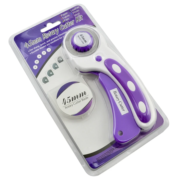 
45mm Sewing rotary cutter 