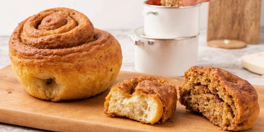 Cinnamon Chronicles: Why This Spice Is Your New Best Friend (With a Side of Cinnamon Rolls)
