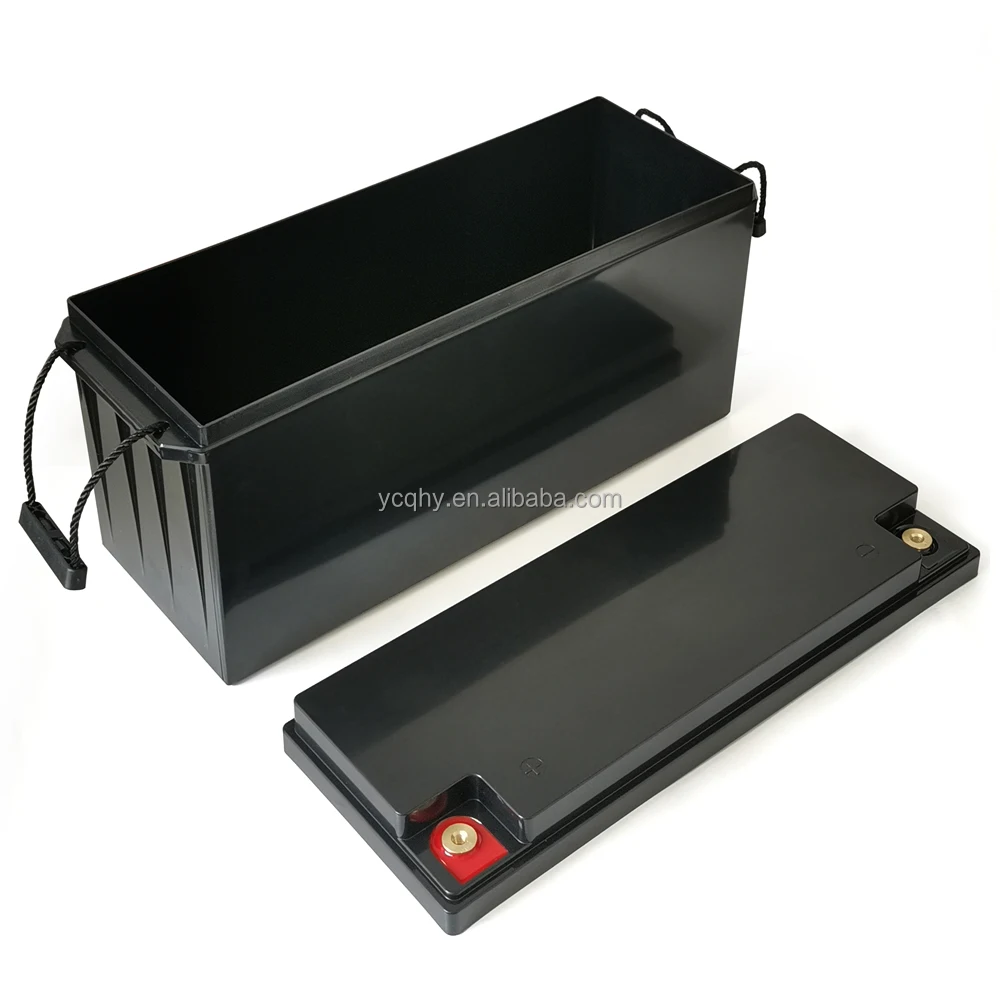 100ah 150ah 200ah 280ah Lithium-ion Battery case Solar Energy Deep Cycle 12V 150AH Solar LifePO4 Battery Box