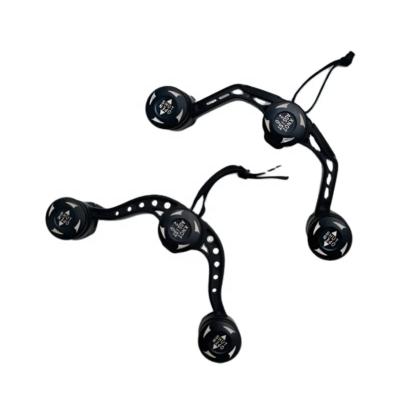 OBM Fishing Knotter GT/PR Knot Assist Quick Knot Tying Tool Fishing Line Winder Ocean Lake Fishing Accessories for Snapper