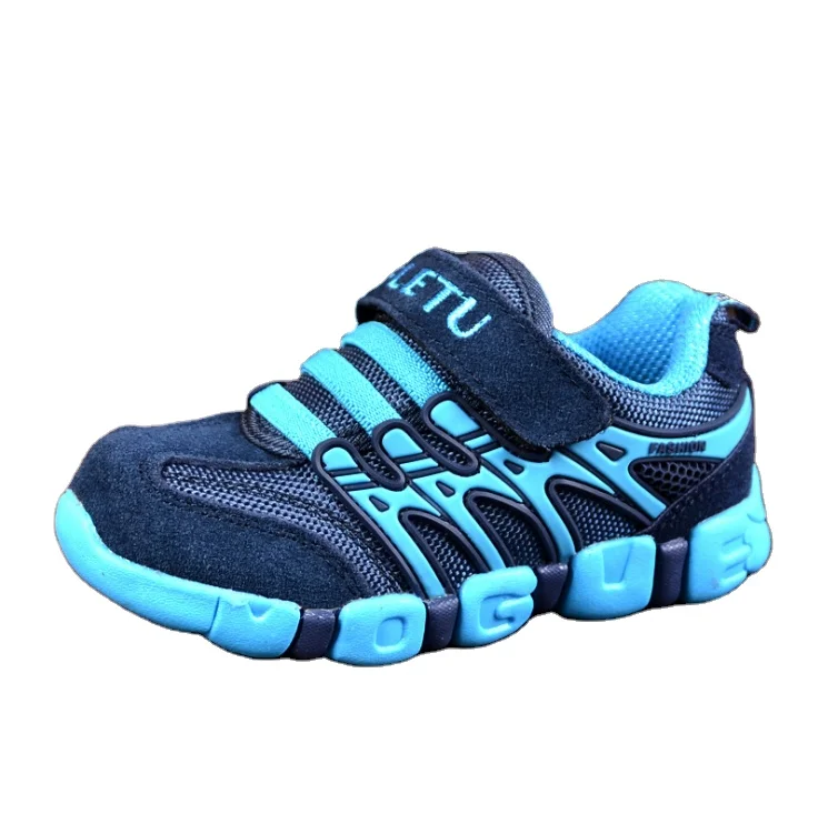 

2021 New Style Kids Hiking Shoes Outdoor Adventure Athletic Sneakers, As pic