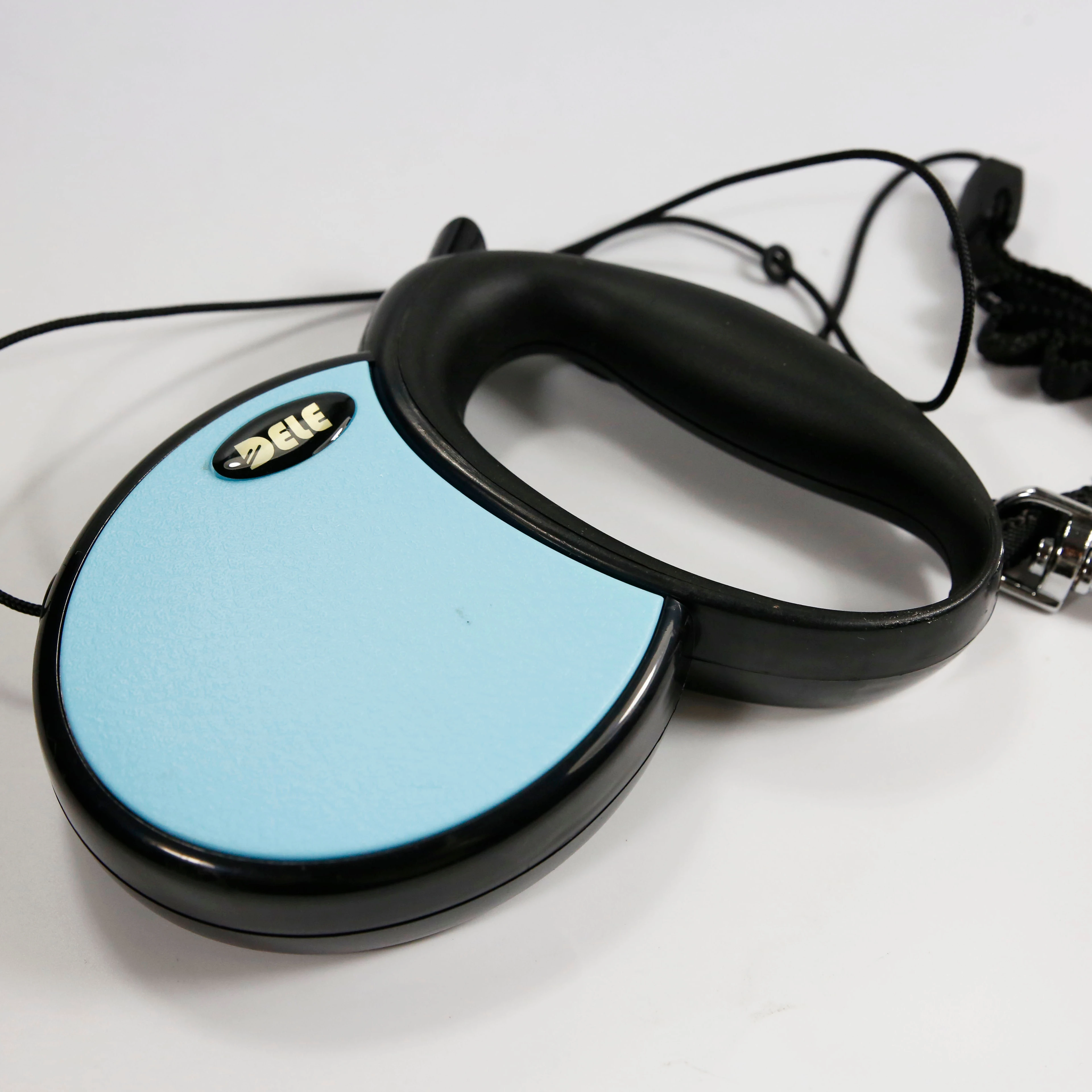 

Large Discount Professional pet production leash retractable dog leash, Pink, blue or as you required