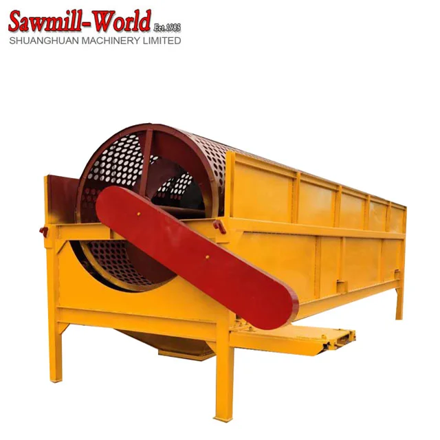 林业机械木材削片机根部粉碎机削片机 - buy forestry machinery