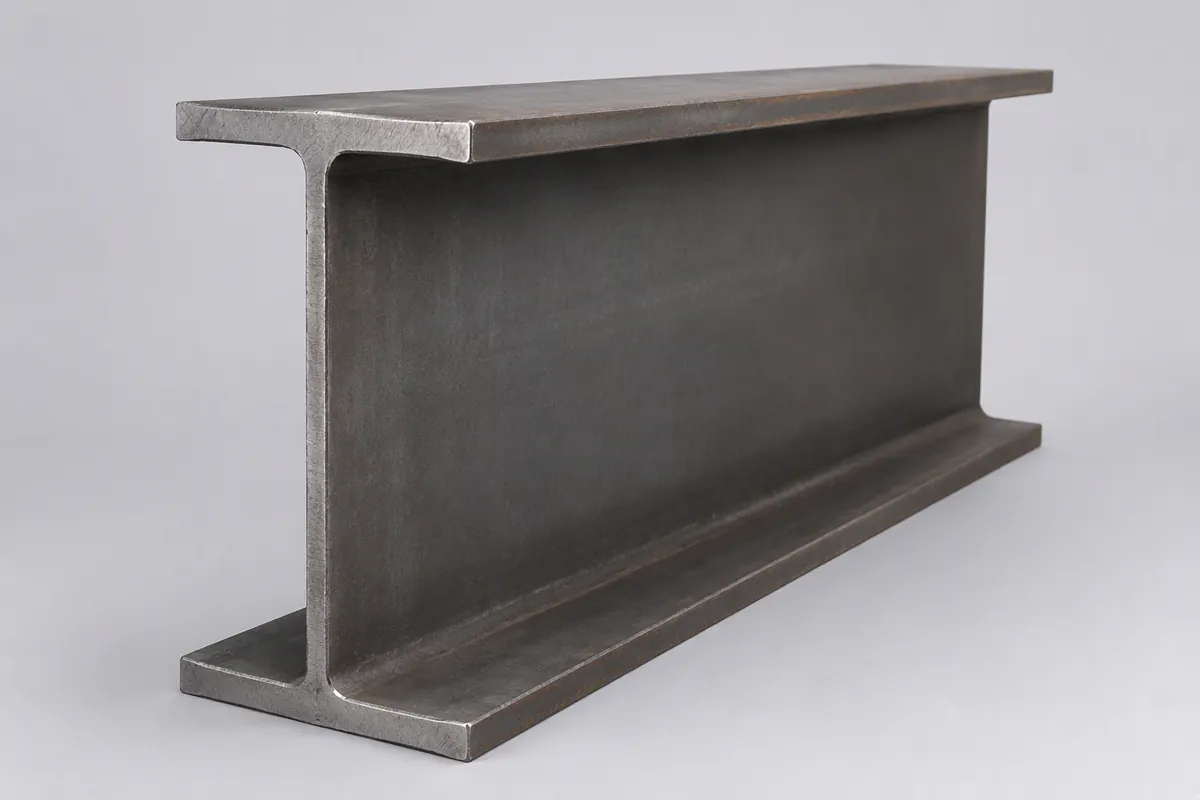 Heavy H-Beam 700 - 1000 mm, grades Q235B / Q345B