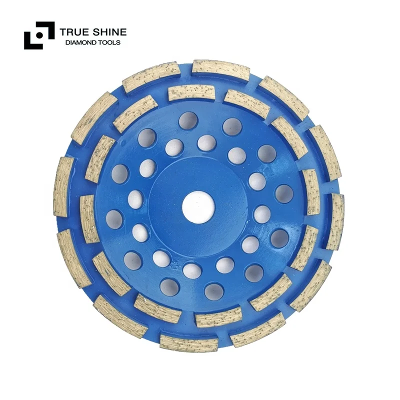 7 diamond grinding wheel