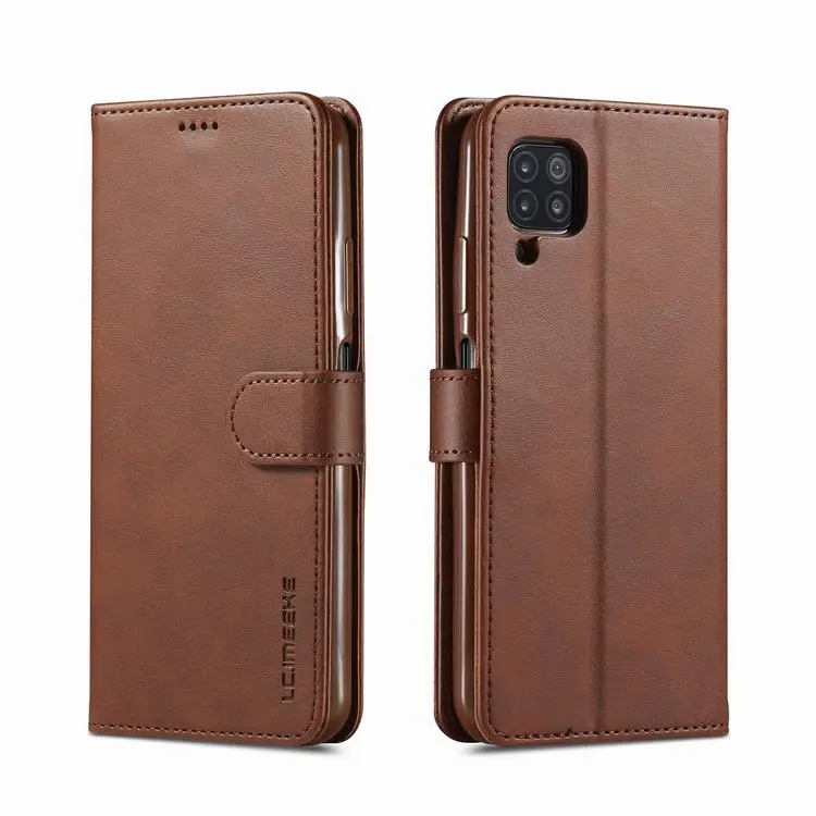

PU Leather Wallet Case For Huawei P20 P30 P40 Lite Mate 10 20 30 Pro Flip Cover Mobile Phone Book Shockproof Fundas, Black,brown,red,grey,yellow
