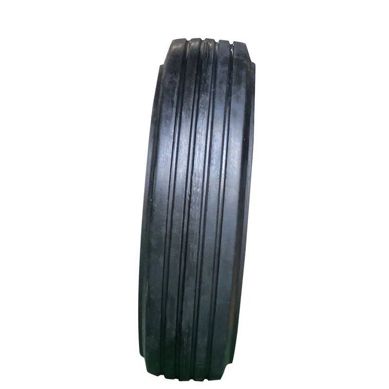 
Airport trailer solid tyres 4.00-8 3.60-8 3.20-8 trailer tyre 