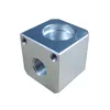 6061 aluminum Mechanical processed parts