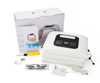 

Portable 7 color PDT LED Light Photodynamic Facial Beauty Foldable Machine