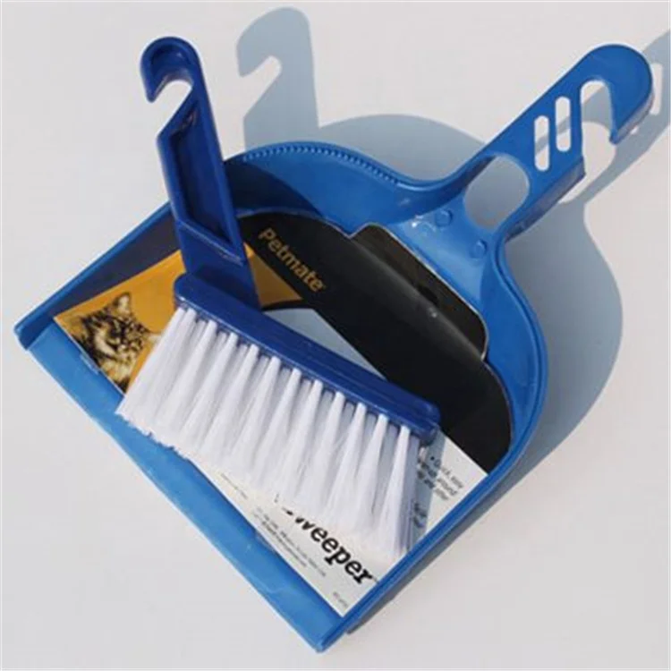 childs brush and dustpan