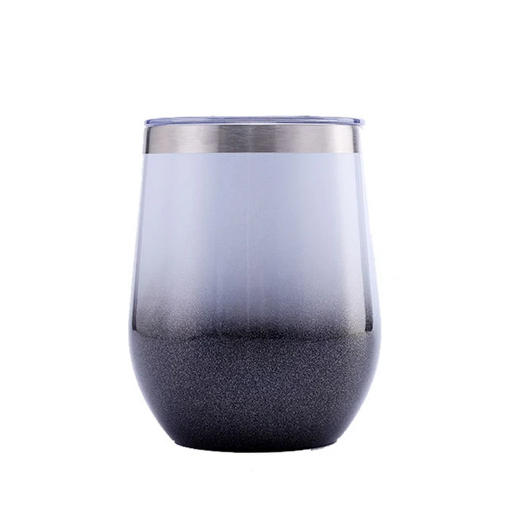 

Factory wholesale Stainless Steel Cups Termicos Vacuum Tumbler