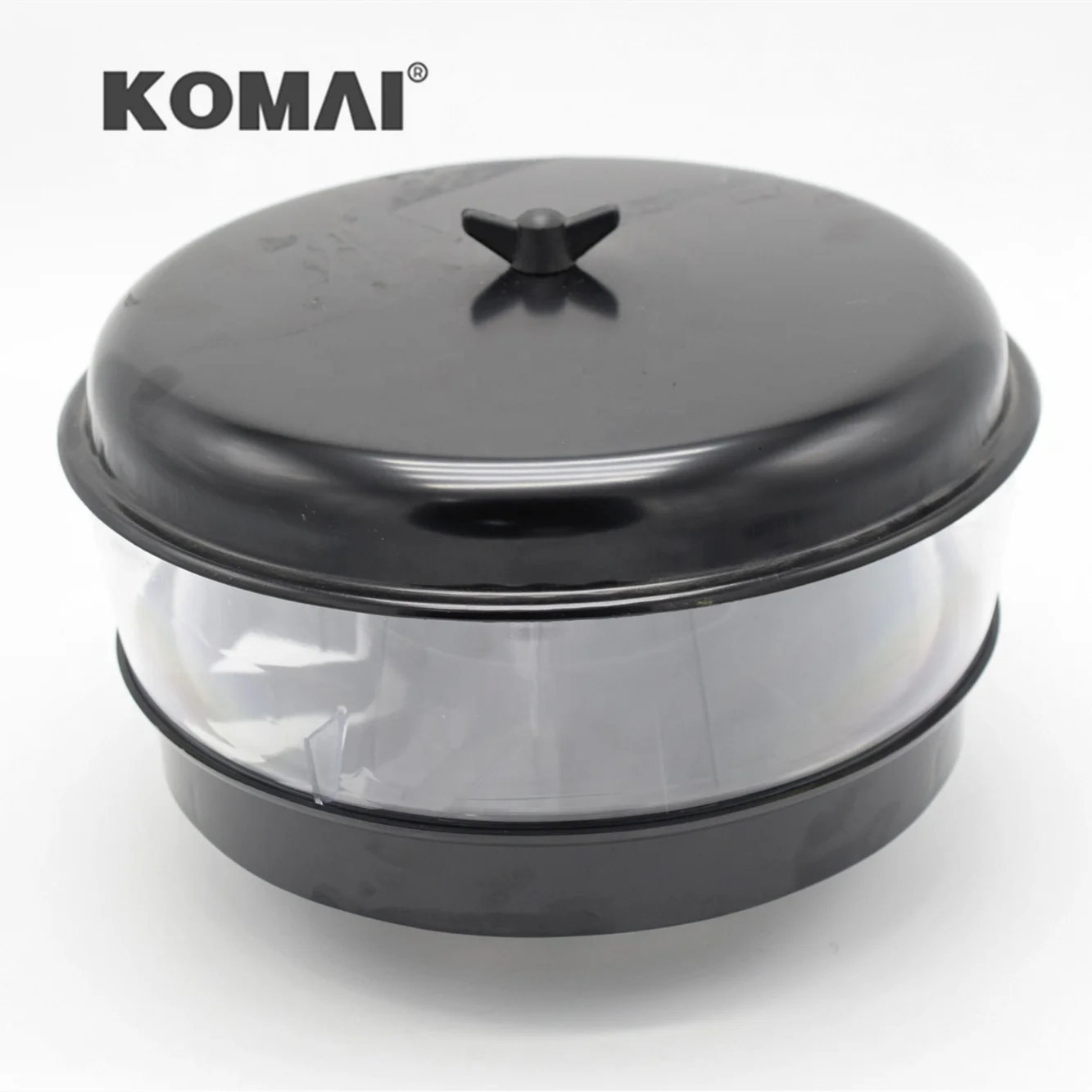 

KOMAI Filter For Cat Sany Excavator Engine Parts Air Prefilter Air Pre-Cleaner Filter