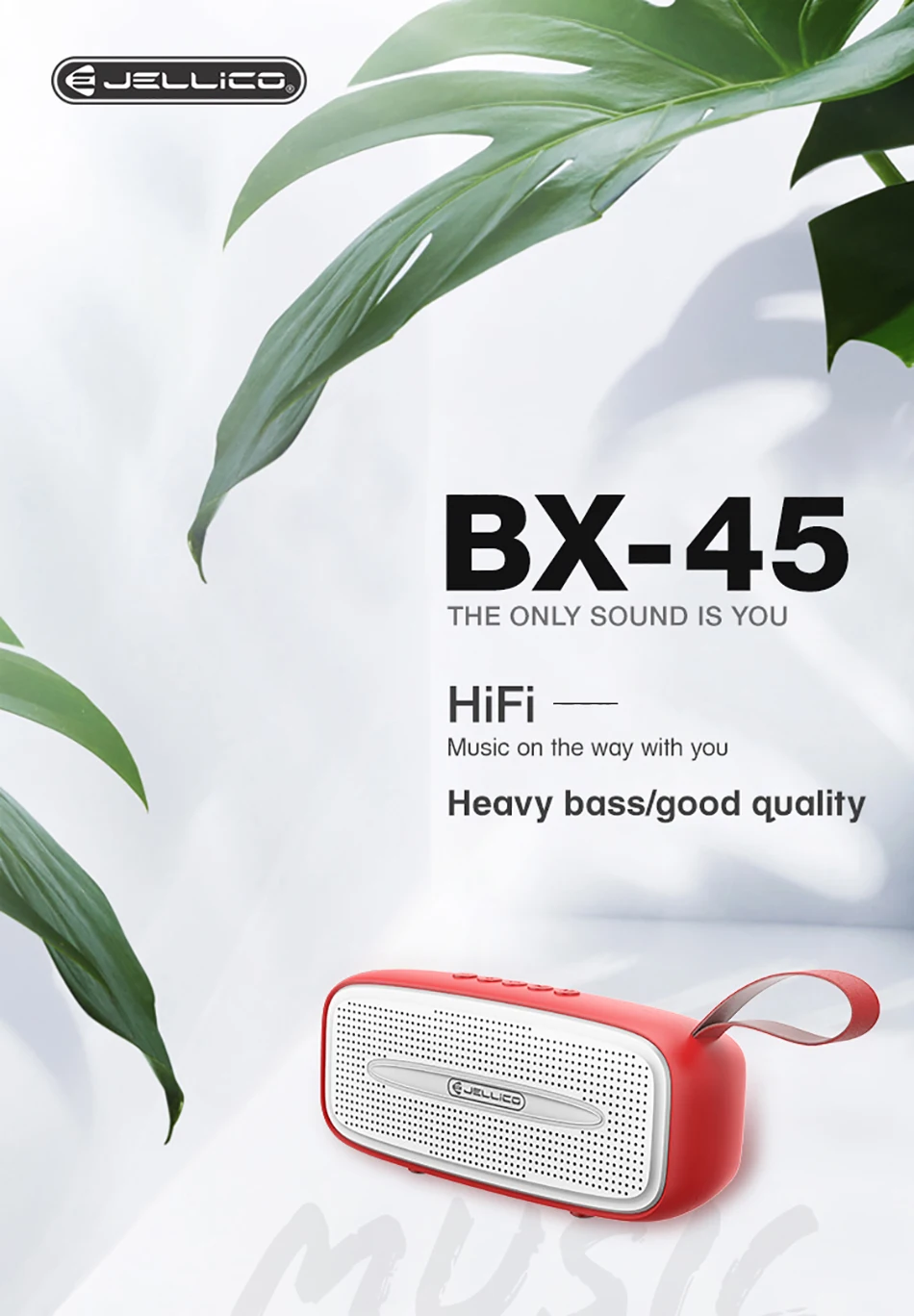 2020 amazon best seller portable speaker good sound system speaker music mini speakers - ANKUX.COM