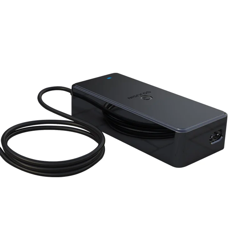 

Gojusin 58.8v 2a Electric Scooter Lithium Battery Charger For E-Scooter Bike