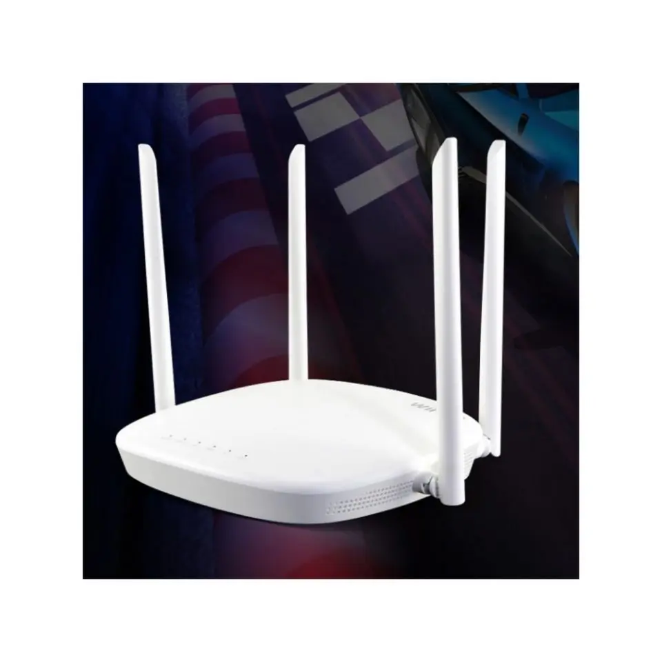 

Professional High Quality WS-AX1800 1800Mbps Rate WiFi 6 Dual-band Wireless Router