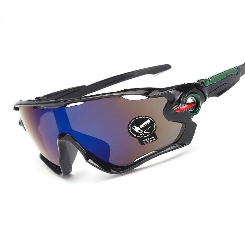 

Sports sunglasses outdoor Bicycle Men's ladies new cycling sunglasses wholesale