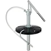 20L Pail Lever Action Bucket Pump 5 Gallon Manual Pail Pump
