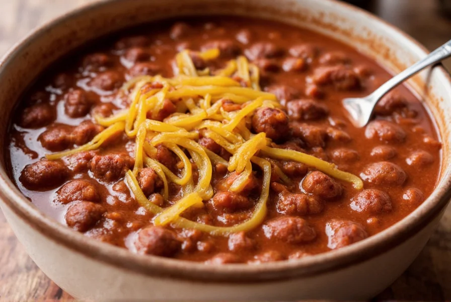 Tony Packo's Chili: Toledo's Signature Hot Dog Topping