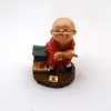 Can hide money Resin Animal Statue Polyester Resin Products