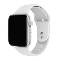 

2020 new top quality W54 w55 w55m IWO10 iwo12 smart watch support siri herate rate 44mm Watch 5