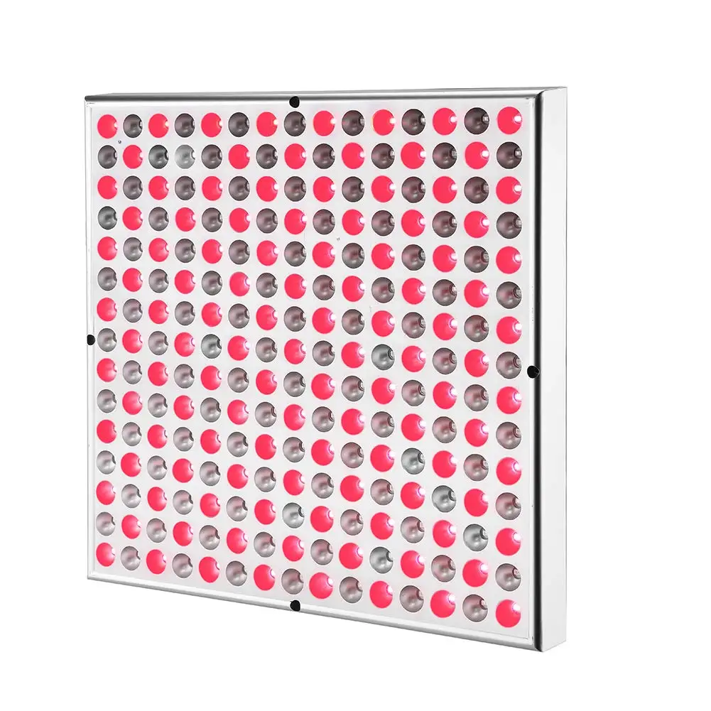 

Home use 225LED red light therapy 660+850 rejuvenate,recover and heal