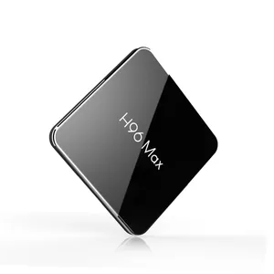 VIRCIA newest Smart Android 8.1 H96max x2 TV Box Amlogic S905X2 LPDDR4 4GB Emmc 32GB USB3.0 4K h96 max x2 set top box