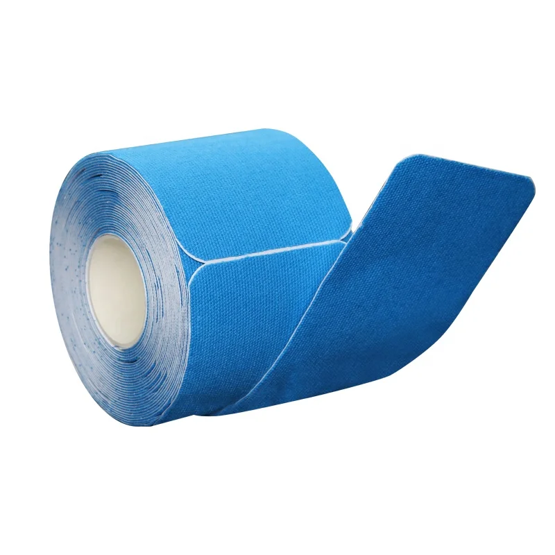 

K-tape cotton kinesiology tape for physical therapy sports kinesiology tape, 18 colors