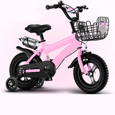 

New Products Baby Child 12 14 16 In Children Chidren Bicycle Lightweight Kids Bike With The Best Quality, Kid folding bicycle