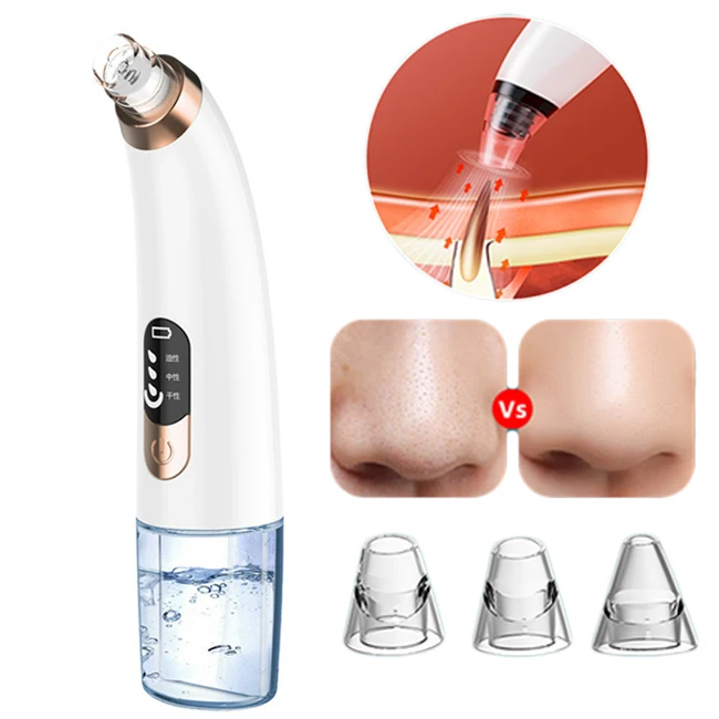 

new arrivals small bubble mass stick to remove blackheads private label blackhead removal device