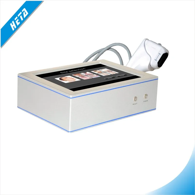 

Bestseller Heta hifu anti aging facial machine for home
