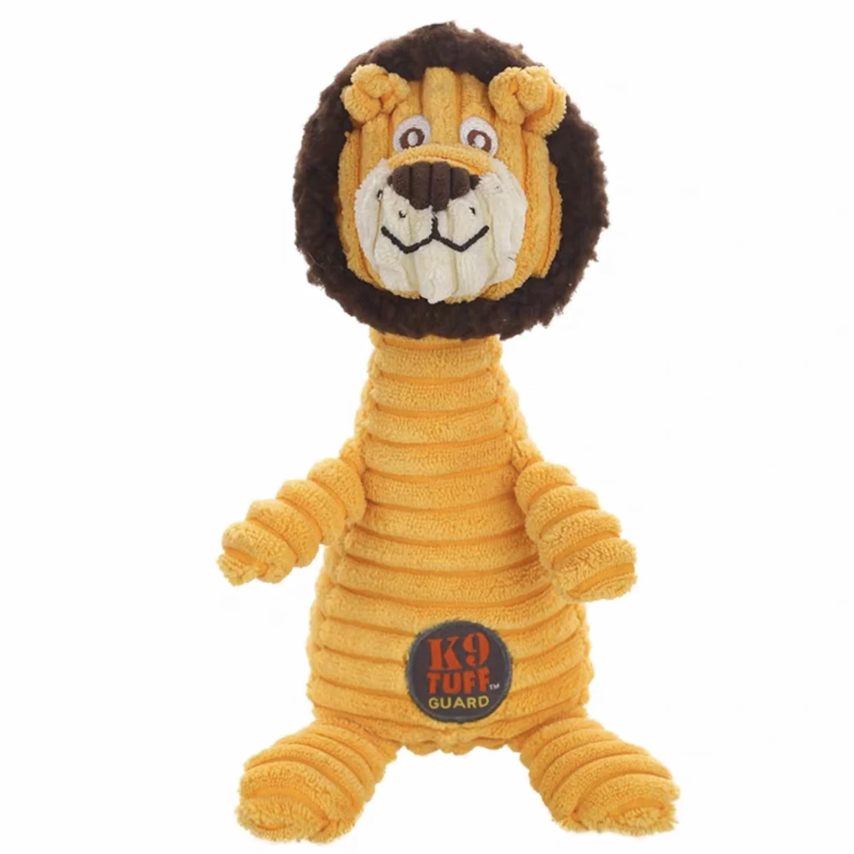 

New Pet Talking Toy Modelling of the Lion Training Puppy Toy Hold Pillow Pet Toy Bite Resistant Pet product