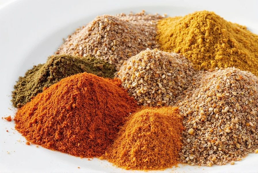 File Gumbo Seasoning