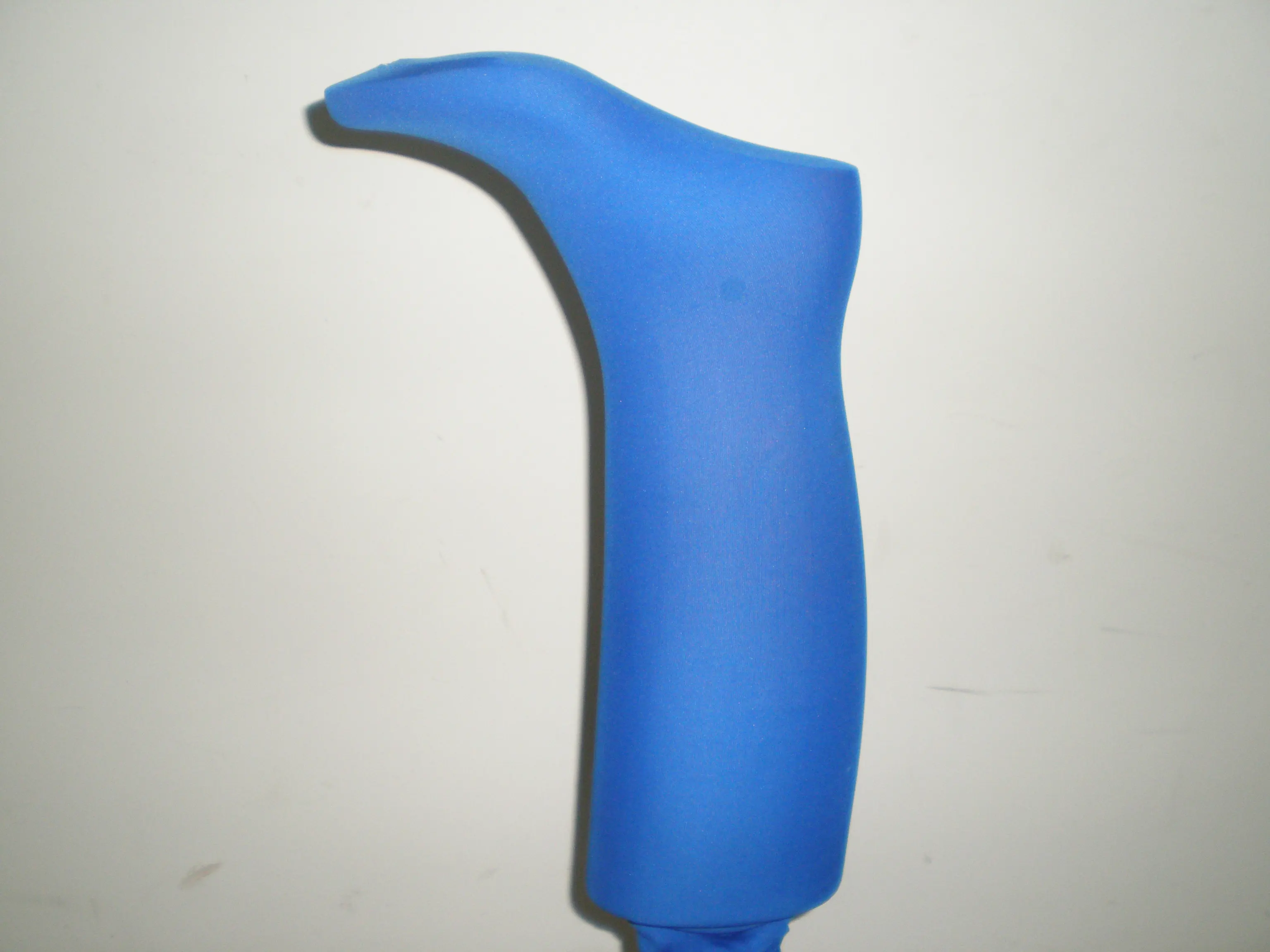 
Internal Lining for PVC Rain boots shoes and GALOSHES 