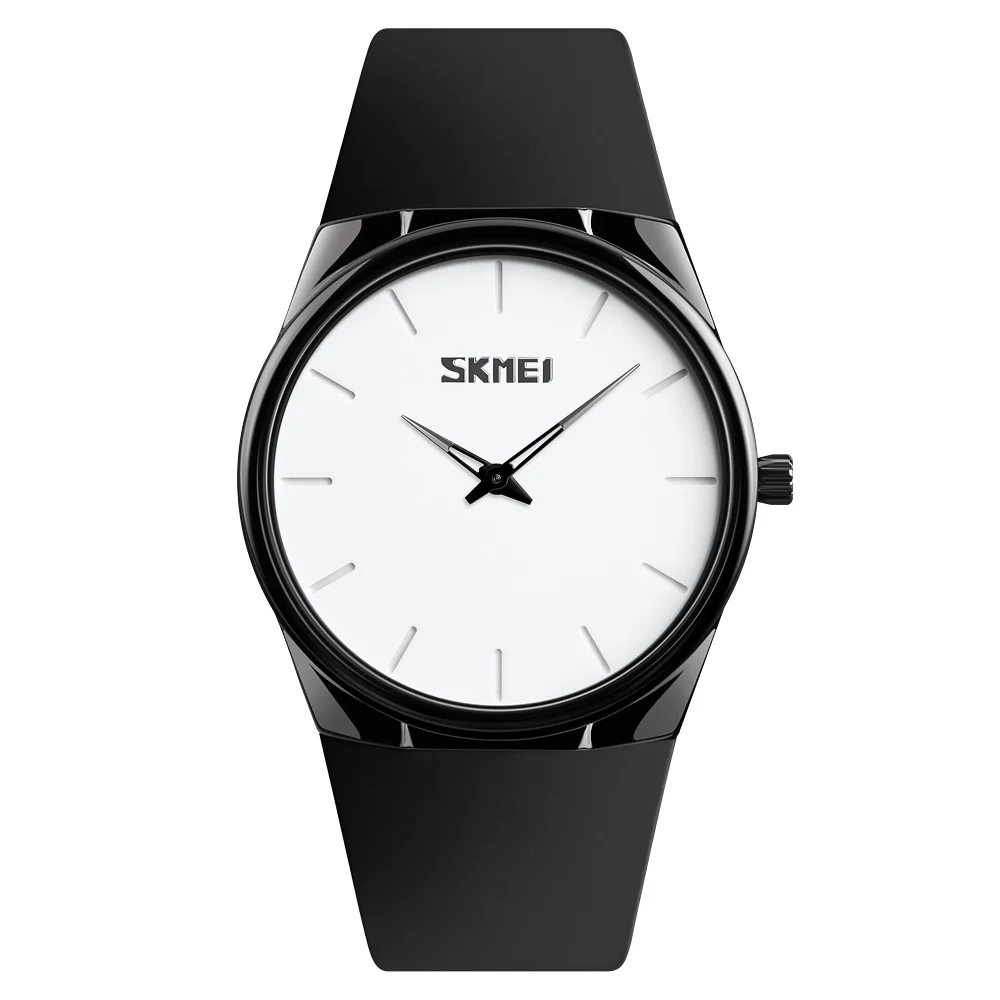 

China watch Skmei new model wholesale fashion sport wristwatch for men, 7 colors