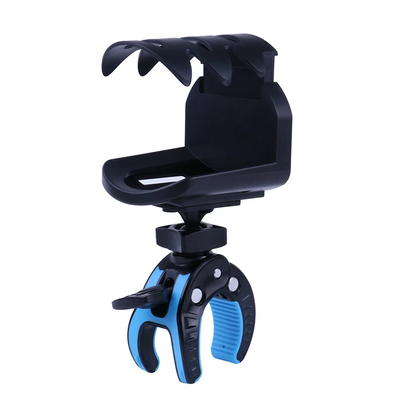 

Bike bottle holder ,JA44 bike bottle holder bicycle, Black +blue