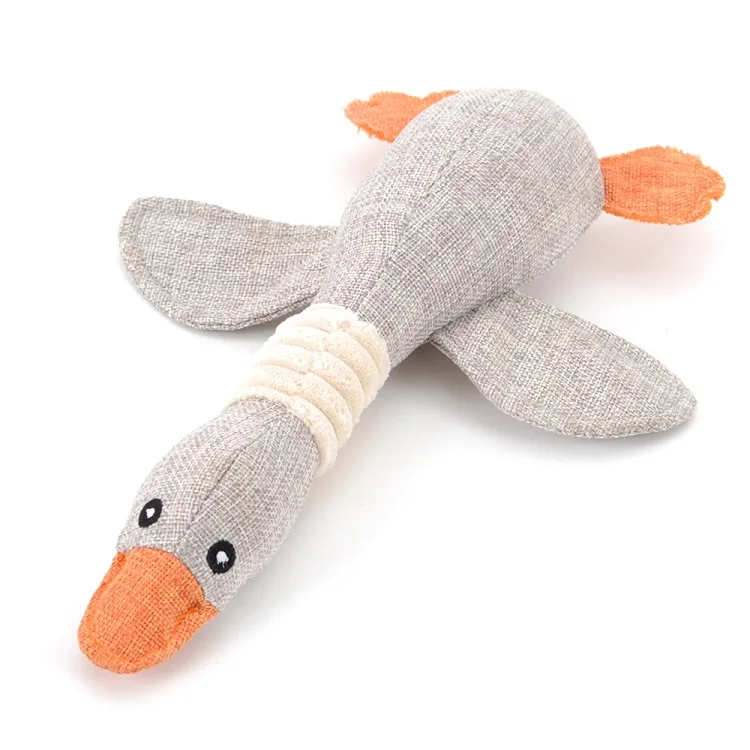 stuffed dog toys for aggressive chewers