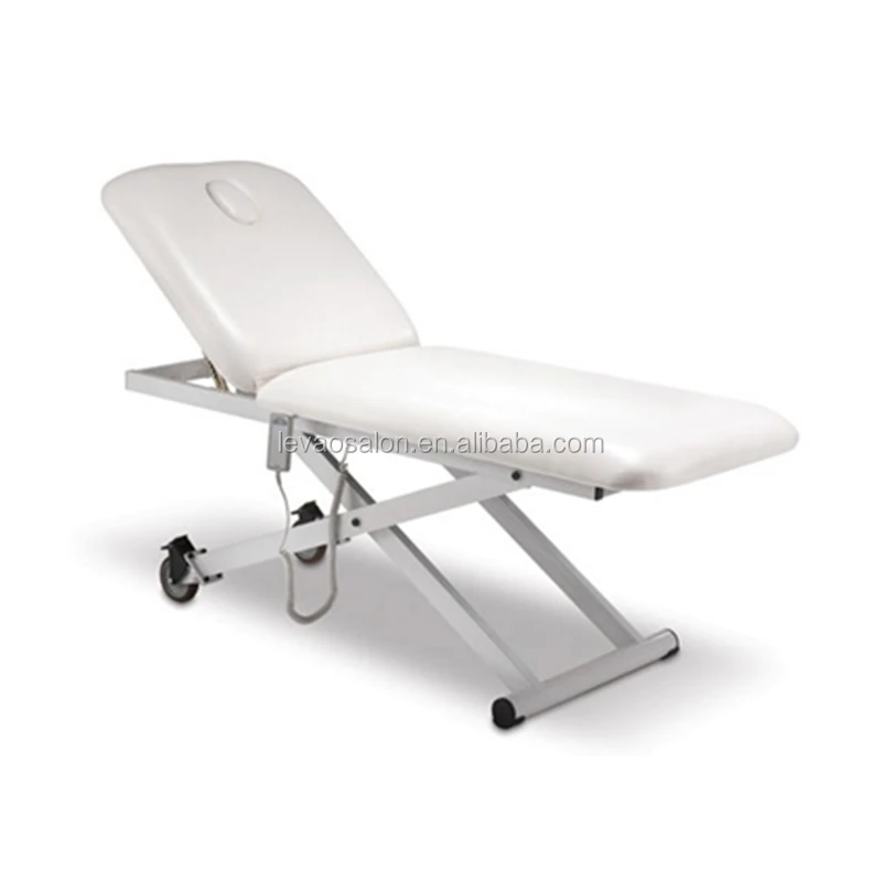 Portable Luxury Beauty Electric Massage Bed For Beauty Salon Buy