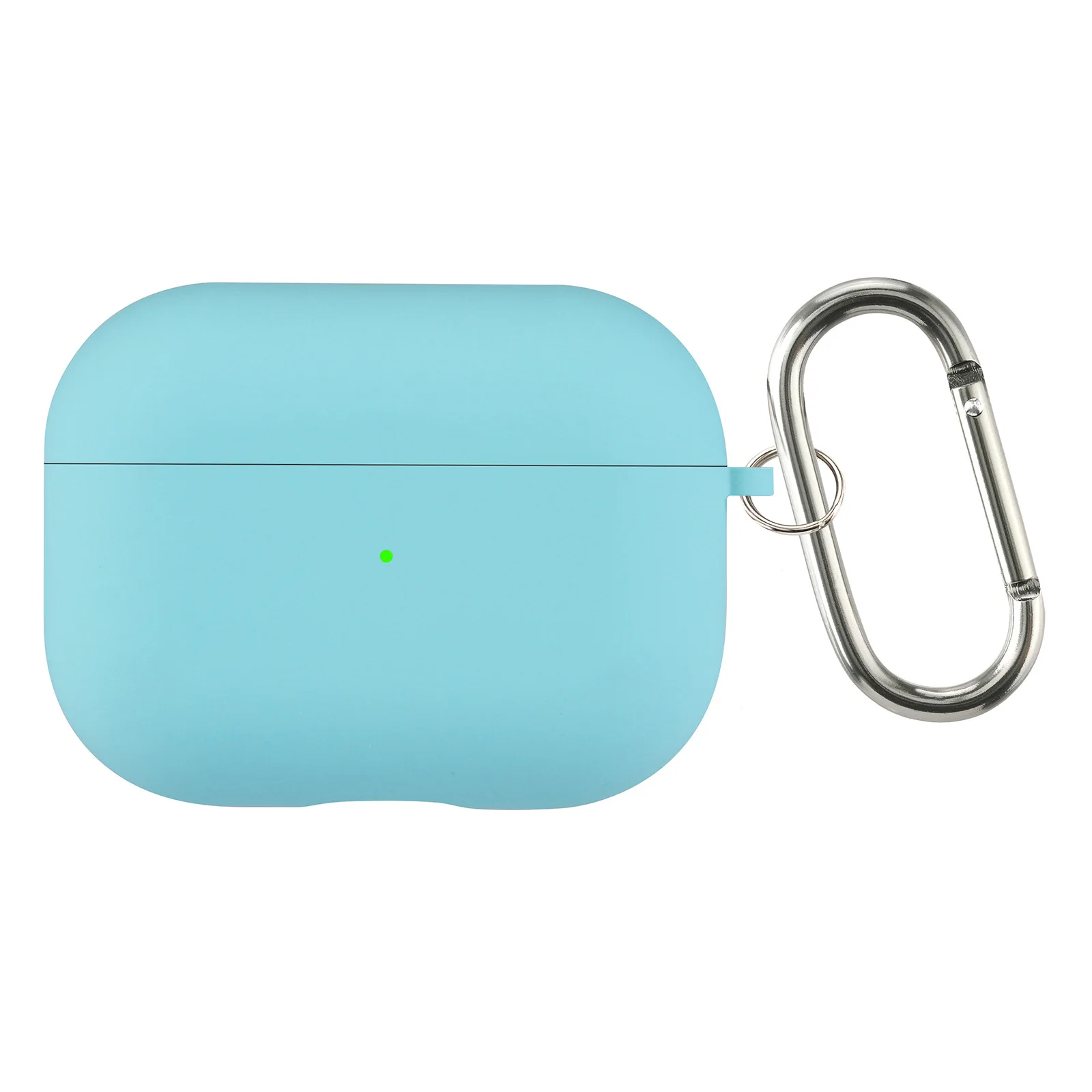 

Silicone Protective Case Wholesale Multiple Colors Suitable for Air pods, Multiple color