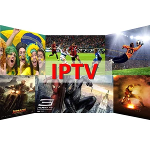 Live IPTV APK Over 1200 Arabic European & African Channels