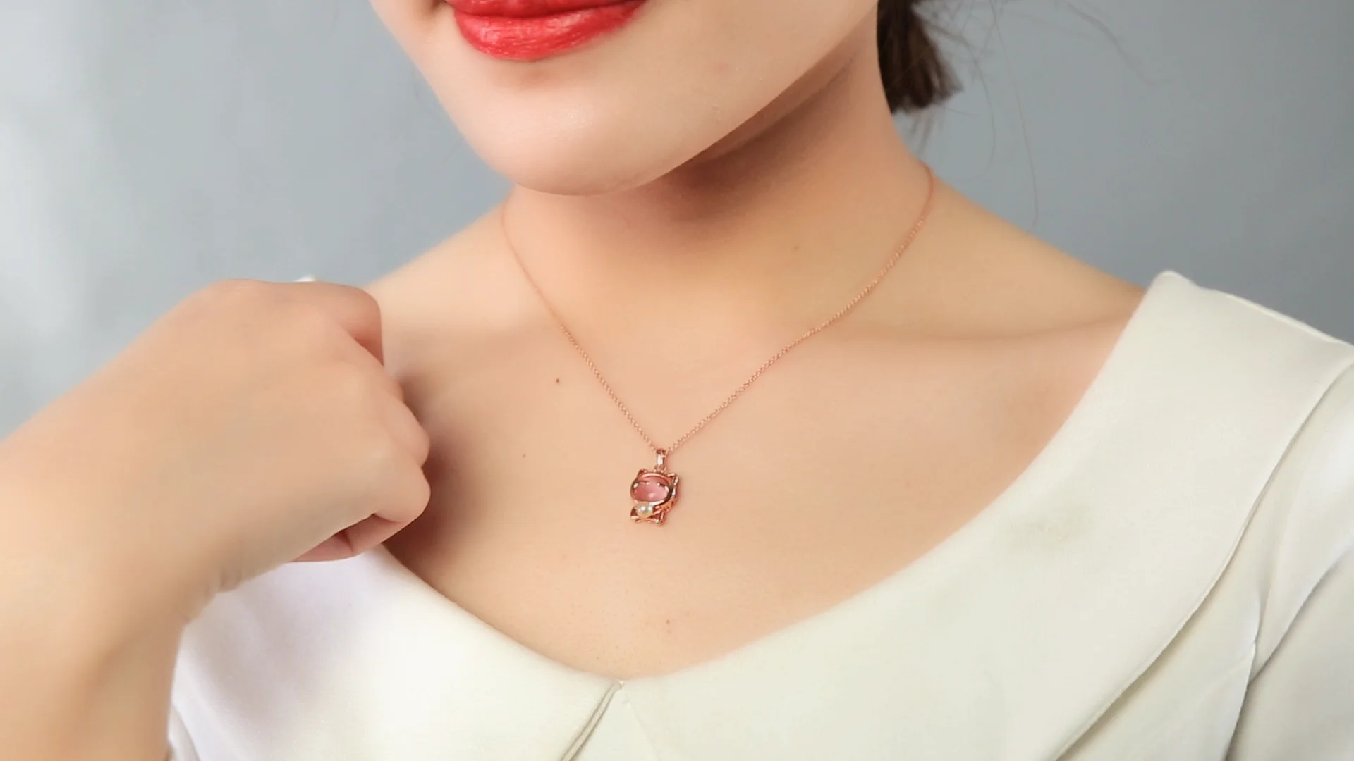 xl00271 european retro luxury square flower women