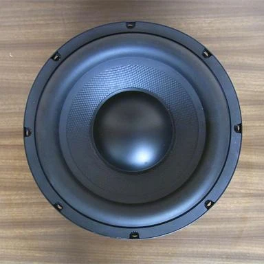 speaker bass 8 inch