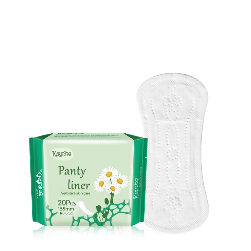 

Disposable sanitary pads Ultra-thin soft care sanitary napkins for girl