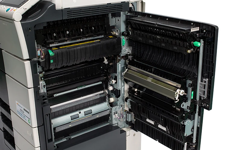 
Copiadoras Konica Minolta 554 Multifunction Office black and white printer copier machine 