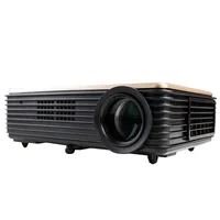 

Svikor hot selling laser 4k 7d hologram LCD projector