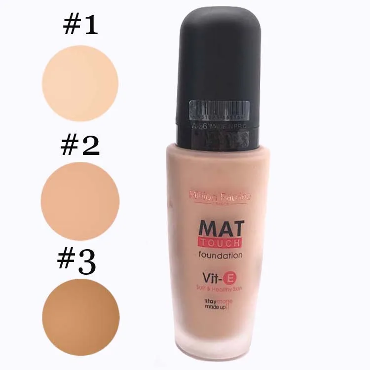 

Hot Facial Base Beauty Cosmetic Face Concealer Waterproof Whitening Brighten Foundation Primer