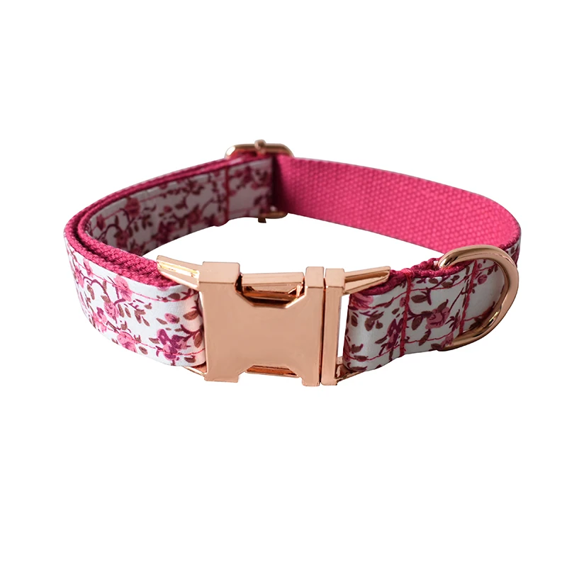 

Dog Leash Harness Set Pet Collars Dog Leash