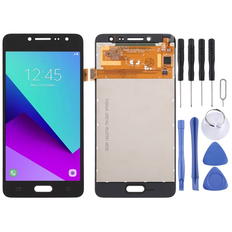 

For samsung galaxy J2 2016 display original lcd,for samsung J2 LCD,for samsung J2 display, Black