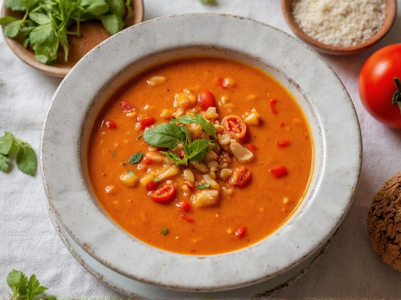 What Is Soup No. 5? Vietnamese Culinary Tradition Explained