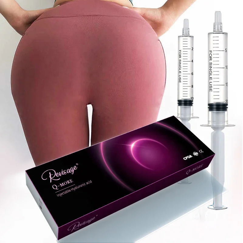 

Buy injectable hydrogel buttock enhancement filler For Butt / buttocks Augmentation / buttock Injections